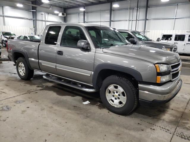 Photo 4 from auction – 2007 CHEVROLET 1500 with VIN 1GCEK19Z97E134378