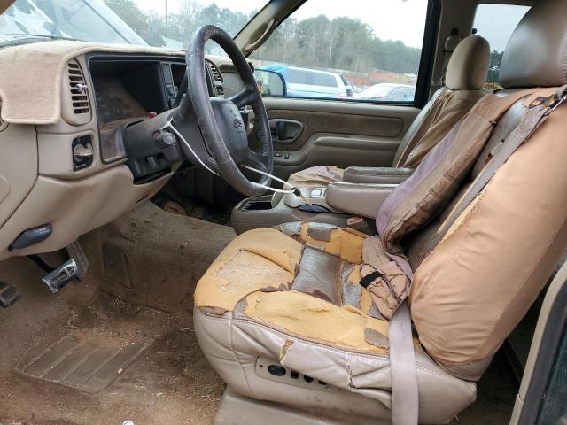 Photo 7 from auction – 1998 CHEVROLET GMT-400 C1 with VIN 2GCEC19R1W1116728