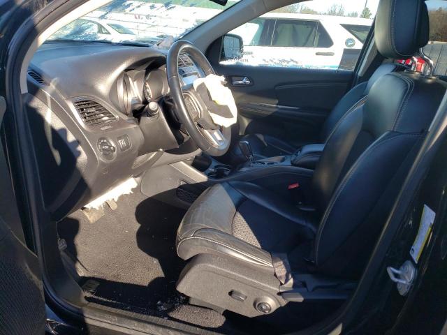 Photo 7 from auction – 2020 DODGE JOURNEY CR with VIN 3C4PDCGB6LT272457