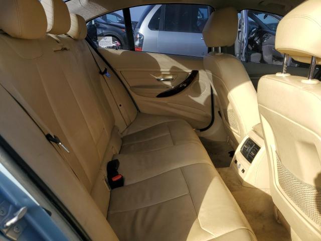 Photo 10 from auction – 2014 BMW 328 I with VIN WBA3A5G56ENP27353