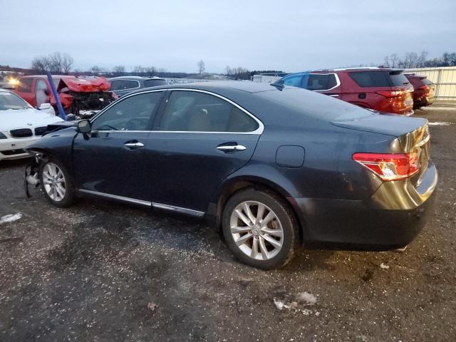 Photo 2 from auction – 2011 LEXUS ES 350 with VIN JTHBK1EG7B2422593