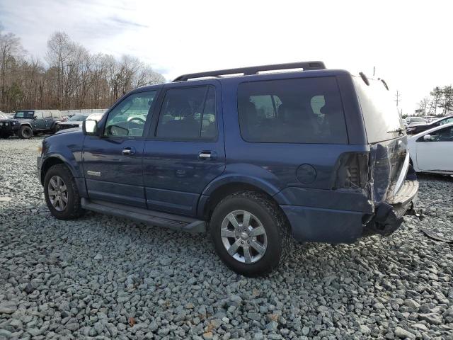 Photo 2 from auction – 2008 FORD EXPEDITION with VIN 1FMFU15518LA85378