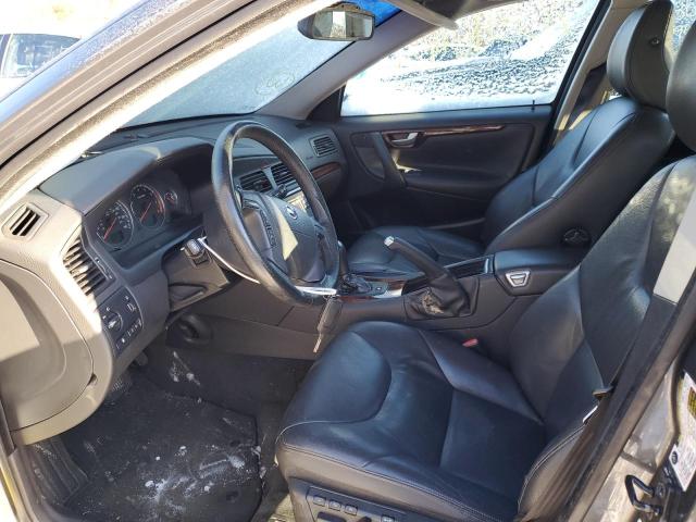 Photo 7 from auction – 2006 VOLVO V70 2.5T with VIN YV1SW592X62577487