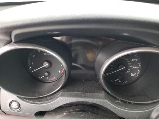 Photo 9 from auction – 2019 SUBARU OUTBACK 3. with VIN 4S4BSENC6K3234966