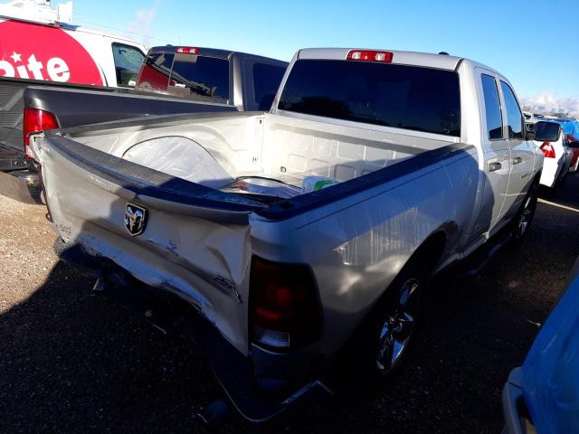 Photo 3 from auction – 2012 DODGE RAM 1500 S with VIN 1C6RD7FT7CS261566