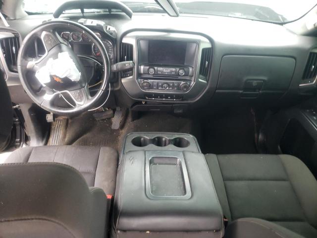 Photo 8 from auction – 2014 CHEVROLET SILVERADO with VIN 1GCRCREC7EZ111248