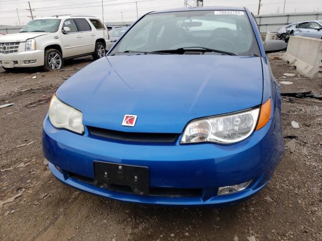 Photo 5 from auction – 2004 SATURN ION LEVEL with VIN 1G8AW12FX4Z203533
