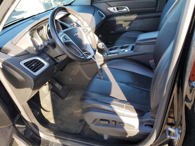 Photo 7 from auction – 2013 GMC TERRAIN SL with VIN 2GKFLVEK3D6245580