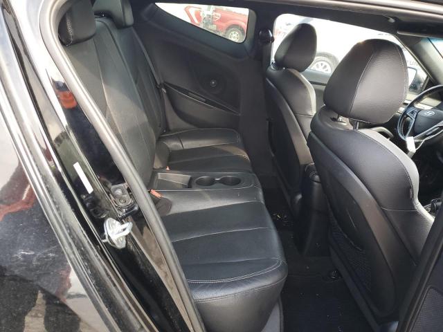 Photo 10 from auction – 2016 HYUNDAI VELOSTER T with VIN KMHTC6AE9GU271445