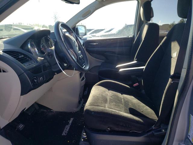 Photo 7 from auction – 2014 DODGE GRAND CARA with VIN 2C4RDGBG7ER139649