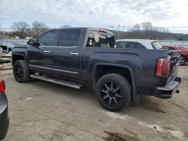 Photo 2 from auction – 2016 GMC SIERRA K15 with VIN 3GTU2NEC8GG147135
