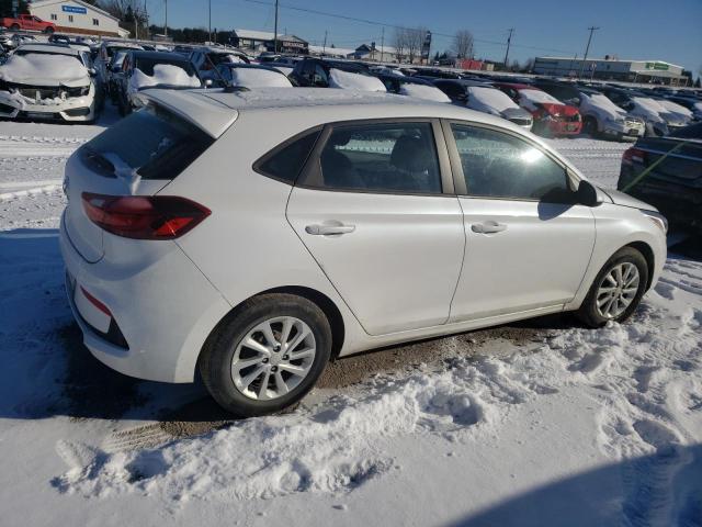 Photo 3 from auction – 2019 HYUNDAI ACCENT SE with VIN 3KPC25A3XKE075277