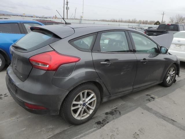 Photo 3 from auction – 2017 FORD FOCUS SE with VIN 1FADP3K24HL333105