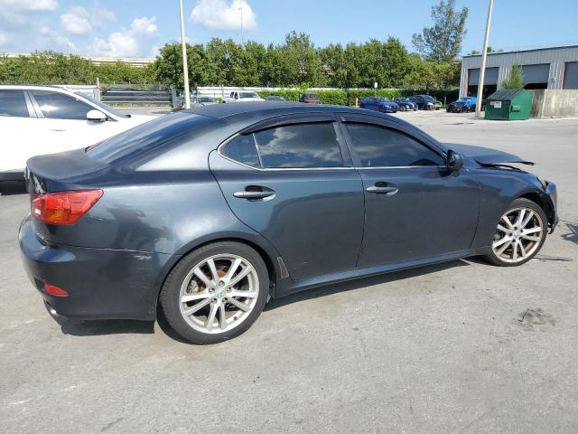 Photo 3 from auction – 2006 LEXUS IS 250 with VIN JTHBK262765016553