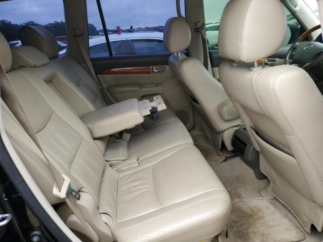 Photo 11 from auction – 2006 LEXUS GX 470 with VIN JTJBT20X960107806
