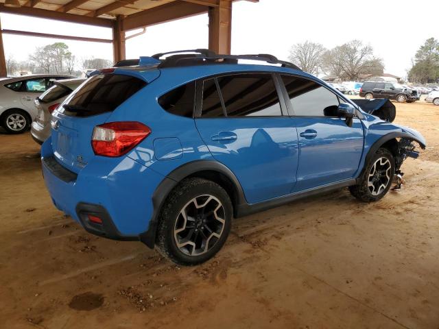 Photo 3 from auction – 2016 SUBARU CROSSTREK with VIN JF2GPAKC5G8283421