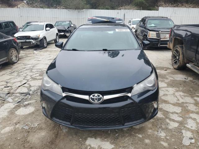 Photo 5 from auction – 2017 TOYOTA CAMRY LE with VIN 4T1BF1FK5HU712283