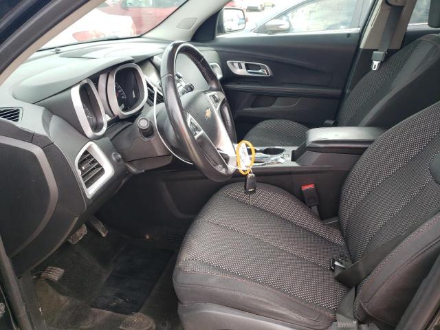 Photo 7 from auction – 2013 CHEVROLET EQUINOX LT with VIN 2GNALDEK1D6126109