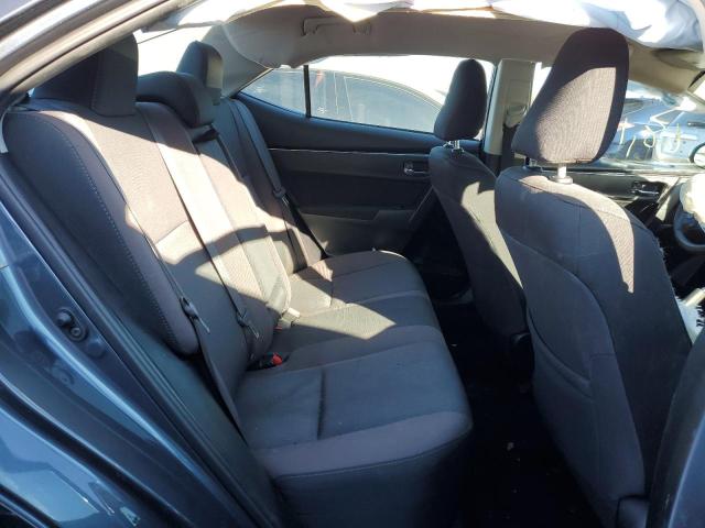 Photo 10 from auction – 2019 TOYOTA COROLLA L with VIN 2T1BURHE4KC149070