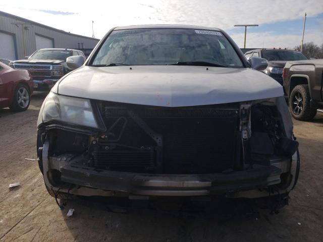 Photo 5 from auction – 2012 ACURA MDX with VIN 2HNYD2H23CH506053