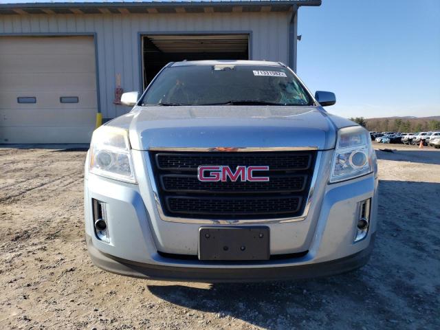 Photo 5 from auction – 2014 GMC TERRAIN SL with VIN 2GKFLWEK8E6357279