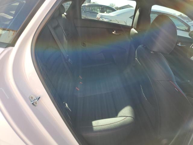 Photo 10 from auction – 2023 KIA FORTE GT with VIN 3KPF44AC5PE505418