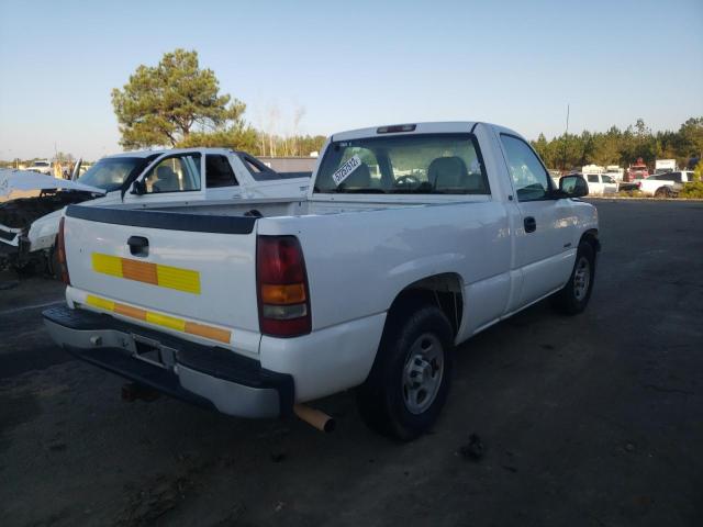 Photo 4 from auction – 2001 CHEVROLET 1500 with VIN 1GCEC14W91Z296733