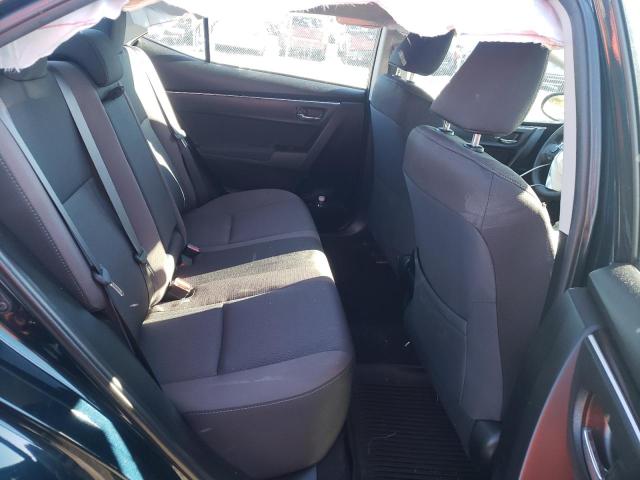 Photo 10 from auction – 2019 TOYOTA COROLLA L with VIN 2T1BURHE0KC143301