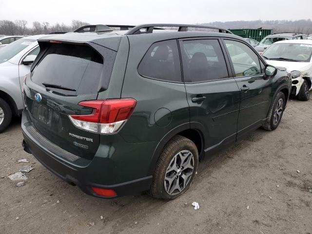 Photo 3 from auction – 2022 SUBARU FORESTER P with VIN JF2SKAEC6NH404216