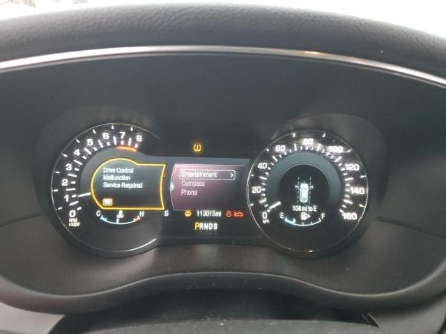 Photo 9 from auction – 2015 LINCOLN MKC with VIN 5LMTJ2AH0FUJ39498