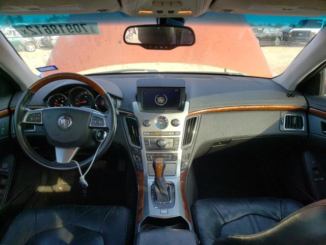 Photo 8 from auction – 2008 CADILLAC CTS with VIN 1G6DJ577980189194