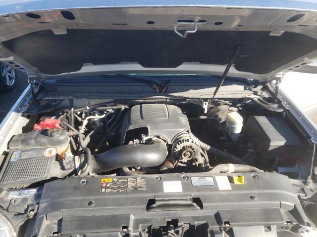 Photo 11 from auction – 2012 GMC YUKON SLT with VIN 1GKS2CE08CR147331