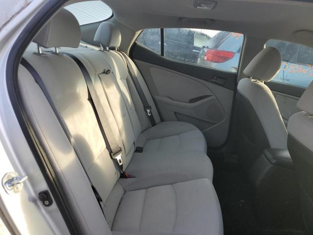Photo 10 from auction – 2013 KIA OPTIMA LX with VIN KNAGM4A77D5302090