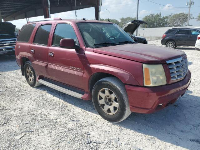 Photo 4 from auction – 2004 CADILLAC ESCALADE L with VIN 1GYEC63T84R307255