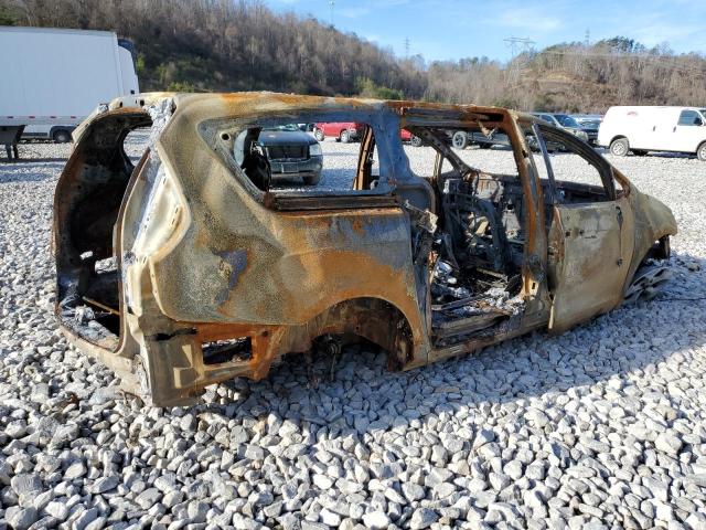 Photo 3 from auction – 2017 CHRYSLER PACIFICA T with VIN 2C4RC1EG3HR680925