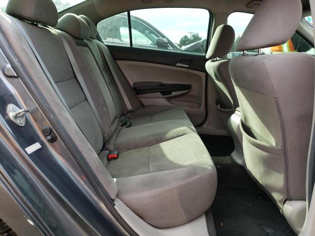Photo 10 from auction – 2012 HONDA ACCORD LX with VIN 1HGCP2E31CA082134
