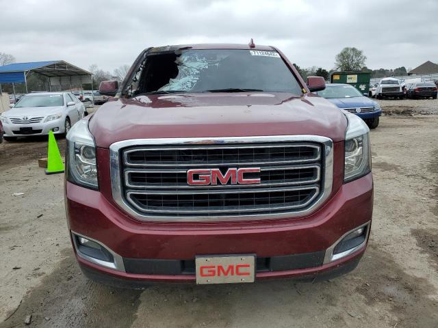 Photo 5 from auction – 2017 GMC YUKON SLT with VIN 1GKS1BKC6HR371832