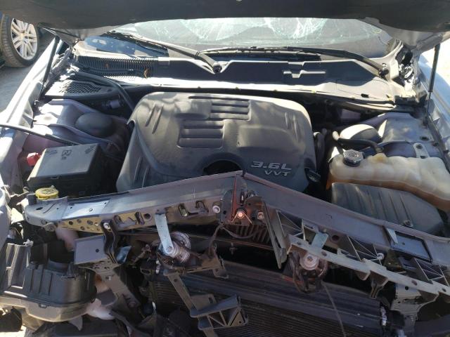 Photo 11 from auction – 2020 DODGE CHALLENGER with VIN 2C3CDZAG9LH199104