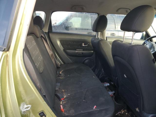 Photo 10 from auction – 2013 KIA SOUL + with VIN KNDJT2A62D7567172