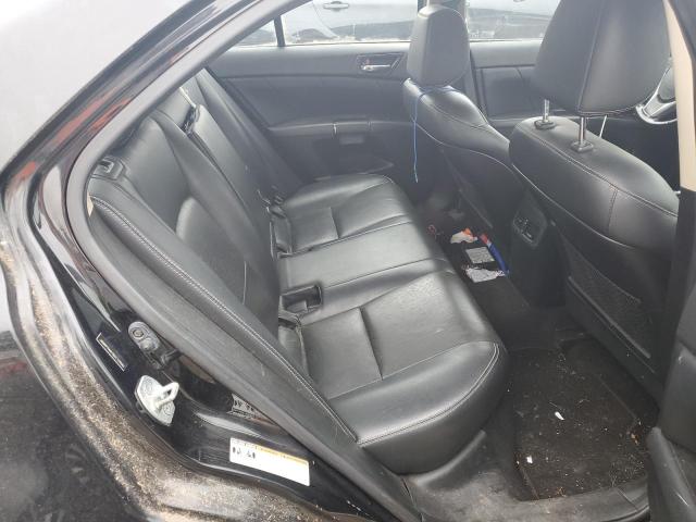 Photo 10 from auction – 2011 SUZUKI KIZASHI SP with VIN JS2RF9A81B6110902