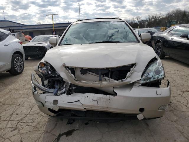 Photo 5 from auction – 2006 LEXUS RX 330 with VIN JTJGA31U660061163