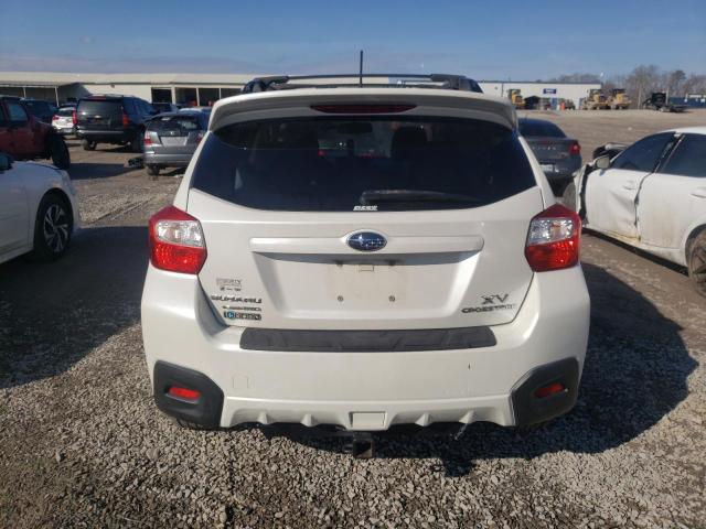 Photo 6 from auction – 2013 SUBARU XV CROSSTR with VIN JF2GPACCXD1888909