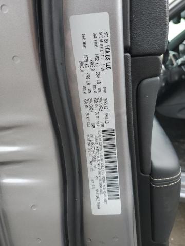 Photo 14 from auction – 2015 JEEP GRAND CHER with VIN 1C4RJFCT0FC754567