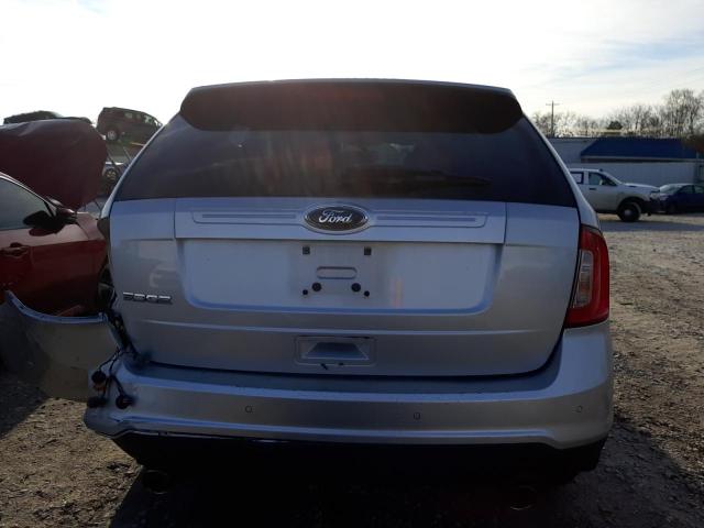 Фото 6 с аукциона – 2013 FORD EDGE SE с VIN 2FMDK3GC0DBA82681