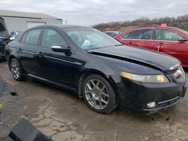 Photo 4 from auction – 2008 ACURA TL TYPE S with VIN 19UUA76598A054866