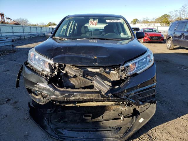 Photo 5 from auction – 2016 HONDA CR-V LX with VIN 2HKRM4H38GH701528