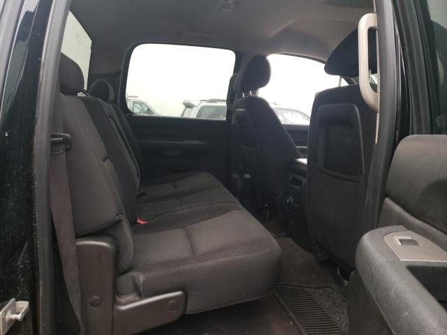 Photo 11 from auction – 2013 CHEVROLET SILVERADO with VIN 1GC1KXC82DF243918