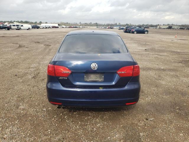 Photo 6 from auction – 2012 VOLKSWAGEN JETTA BASE with VIN 3VW2K7AJ2CM316680