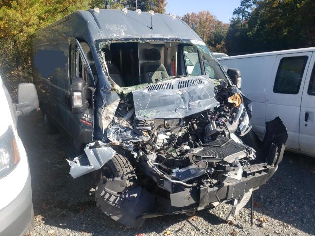 Фото 1 с аукциона – 2020 RAM PROMASTER с VIN 3C6URVJG7LE139867