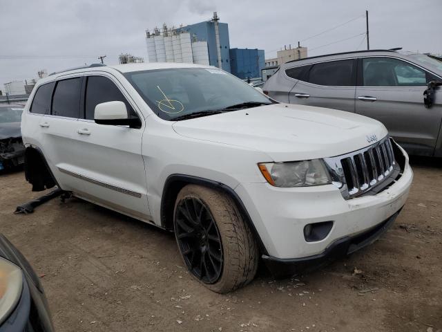 Photo 4 from auction – 2011 JEEP GRANDCHERO with VIN 1J4RR4GT8BC614620